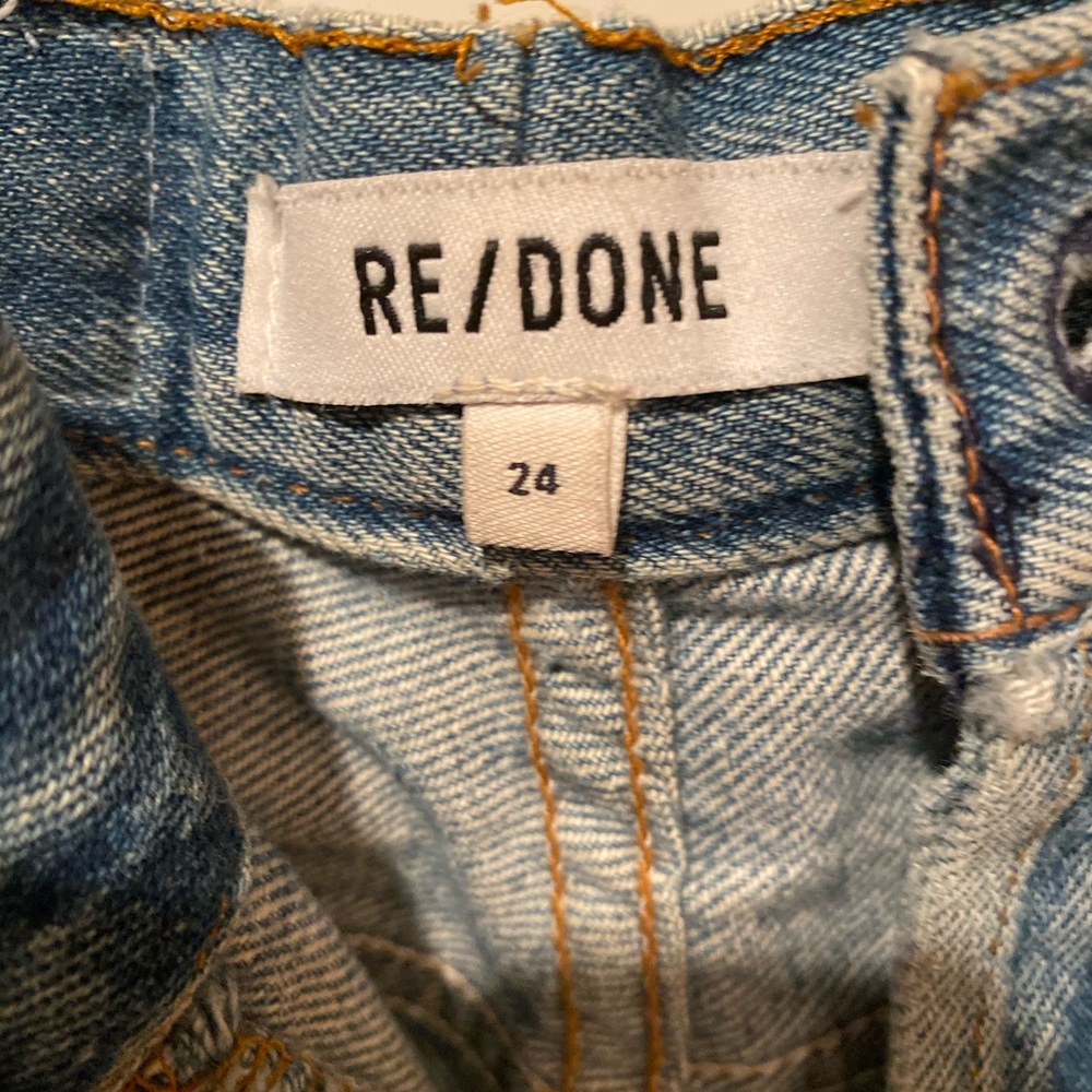 re/done levis